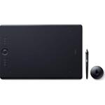 WACOM INTUOS PRO L SOUTH 311x216mm USB/BLUETOOTH BLACK