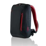 ZAINO BELKIN IMPULSE LINE SLIM X NOTEBOOK 43,2CM (17") NERO