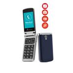 CELLULARE EASYTECK F300 DARK BLU