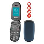 CELLULARE EASYTECK F110 BLUE