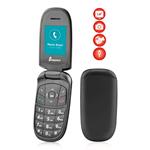 CELLULARE EASYTECK F110 NERO