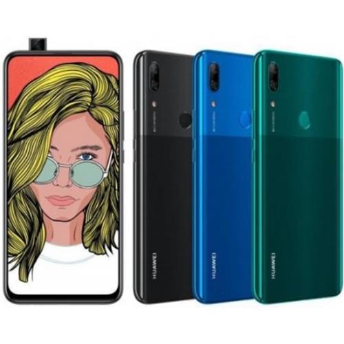 Come modificare il fuso orario su smartphone Huawei  --- (Fonte immagine: https://www.elettrocart.it/files/archivio_Files/Foto/26542_2.JPG)