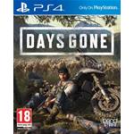 PS4 DAYS GONE