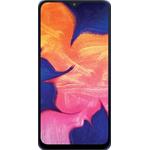SMARTPHONE SAMSUNG GALAXY A10 BLACK