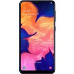 SMARTPHONE SAMSUNG GALAXY A10 BLU