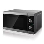 FORNO A MICROONDE SHARP YC-MG01E-S 20L 1270W BIANCO
