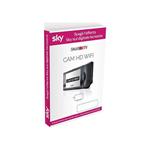 SKY CAM WIFI RICONDIZIONATA + TESSERA DTT