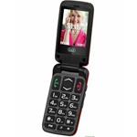 CELLULARE TREVI FLEX PLUS 55 NERO