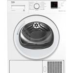 ASCIUGATRICE BEKO DRX832WI LIBERA INSTALL. 8KG A+++