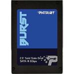 SSD PATRIOT PBU240GS25SSDR 240GB 2,5" SATA3