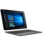 TABLET ASUS 2 IN 1 T101HA-GR049T 10,1" 4GB 64GB Z8350 W.10 GRAY