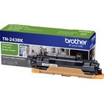 TONER LASER BROTHER HL L3230CDW TN-243BK NERO