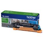 TONER LASER BROTHER HL L3230CDW TN-243BC CYAN