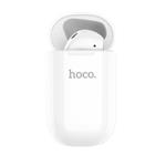 AURICOLARE STEREOFONICO BLUETOOTH MONO BENEFICIAL HOCO BIANCO