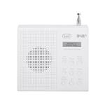 RADIO STEREO AM/FM DAB+ 791 BIANCO TREVI