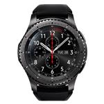 SMARTWATCH SAMSUNG GEAR S3 FRONTIER GREY