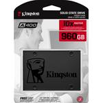 SSD KINGSTON SA400S37/960G 960GB 2,5" SATA3