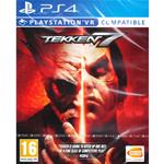 PS4 TEKKEN 7 EU