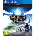 PS4 VALHALLA HILLS - DEFINITIVE EDITION