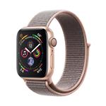 APPLE WATCH SERIE 4 40MM GPS MU692TY/A PINK SAND SPORT