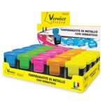 TEMPERAMATITE C/CONTENITORE 2 FORI VERNICE FRESCA