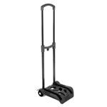 CARRELLO CIAC P/ZAINO ALLUMINIO NERO