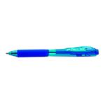 PENNA A SFERA PENTEL IFEEL-IT 1.0MM BLU