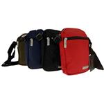 TRACOLLINA COMIX VERTICALE MONOCOLORE BLU