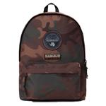 ZAINO AMERICANO NAPAPIJRI VERDE MIMETICO