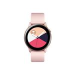 SMARTWATCH SAMSUNG GALAXY SM--R500 SAMOLED GPS ROSE GOLD