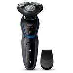 RASOIO PHILIPS 5000 SERIES S5100/06 BLACK