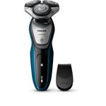 RASOIO PHILIPS AQUATOUCH S5420/04 BLACK
