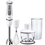 FRULLATORE AD IMMERSIONE MQ5035 SAUCE BRAUN