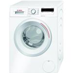 LAVATRICE BOSCH WAN20168IT CARICO FRONTALE 8KG 1000 GIRI/MIN A+++ BIANCO