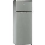 FRIGORIFERO DOPPIA PORTA FD239APS 240LT A+ GREY SMEG