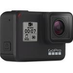 FOTOCAMERA GOPRO HERO 7 BLACK FULL HD 10MP WI-FI