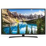 TV LED SMART TV 55" LG 55UJ635V UHD WI-FI BLACK