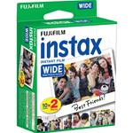 FILM FUJIFILM INSTAX MINI 2X10PZ