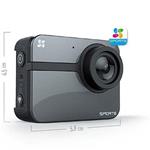 FOTOCAMERA EZVIZ SPORT CAMERA FULL HD S1