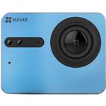 FOTOCAMERA EZVIZ SPORT CAMERA 4K BLUE S5