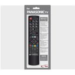 TELECOMANDO SOSTITUTIVO X TV PANASONIC