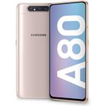 SMARTPHONE SAMSUNG GALAXY A80 SM-A805F/DS ANGEL GOLD