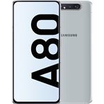 SMARTPHONE SAMSUNG GALAXY A80 SM-A805F/DS GHOST WHITE