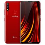 SMARTPHONE TP-LINK NEFFOS X20 2GB 32GB RED