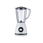 FRULLATORE EDO 350WATT NORDMENDE BIANCO
