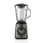 FRULLATORE BLACK+DECKER 1000W VETRO 1,5LT BXJB1000E NERO