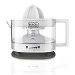 SPREMIAGRUMI 25W 0,35ML BLACK+DECKER BXCJ25E BIANCO