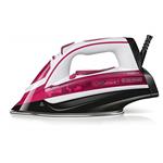 FERRO DA STIRO 2600W SERB.370ML VAPORE BLACK+DECKER BXIR2602E FUCSIA