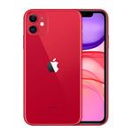 RIGENERATO GRADO A  IPHONE 11 128GB RIGENERATO MWM32QL/A ROSSO 