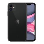 RIGENERATO IPHONE 11 128GB NERO GRADO A+++